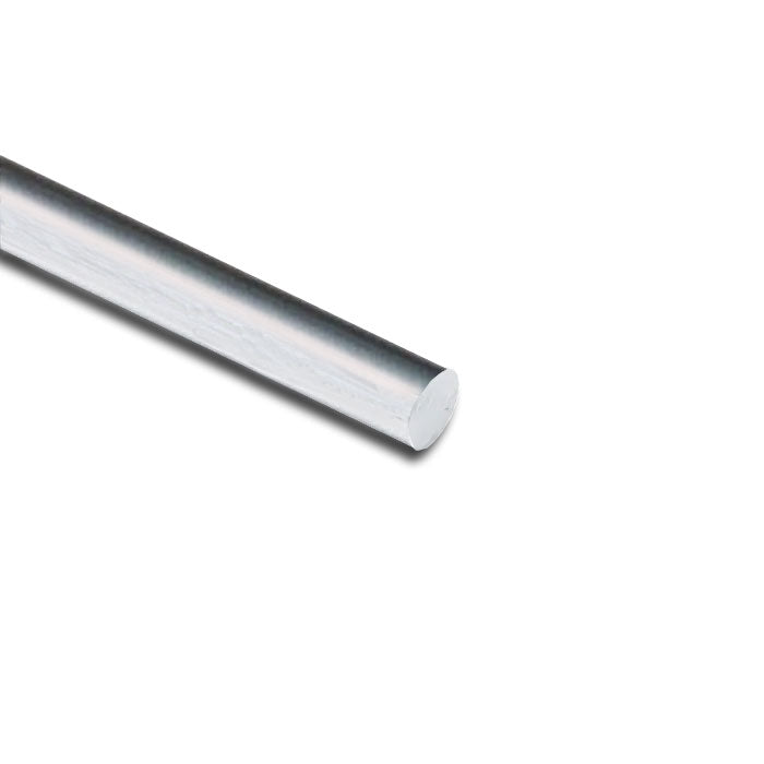 Silver Steel Round Bar 22mm x 333mm Mill Finish High Strength Excellent Machinability Ideal for Industrial Tool Making and Engineering