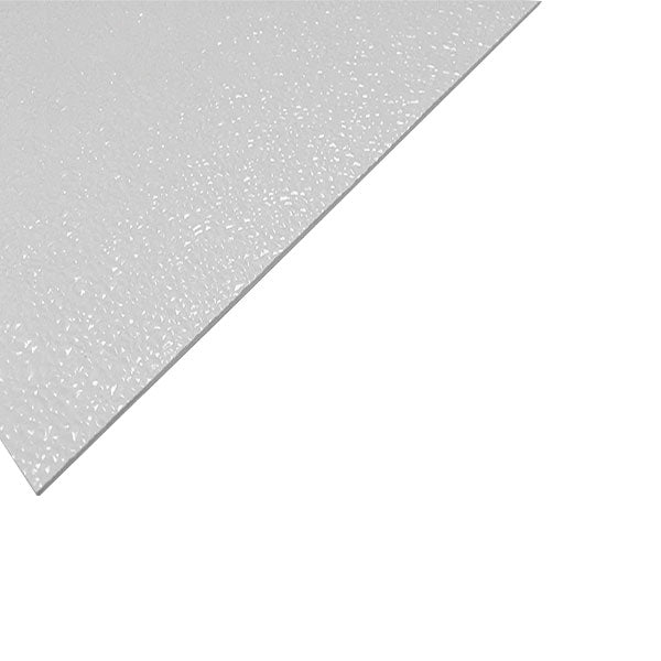 0.9mm Aluminium Sheet Stucco Finish Durable & Corrosion-Resistant Smooth Texture Fair Weldability Ideal for Industrial & Home Projects